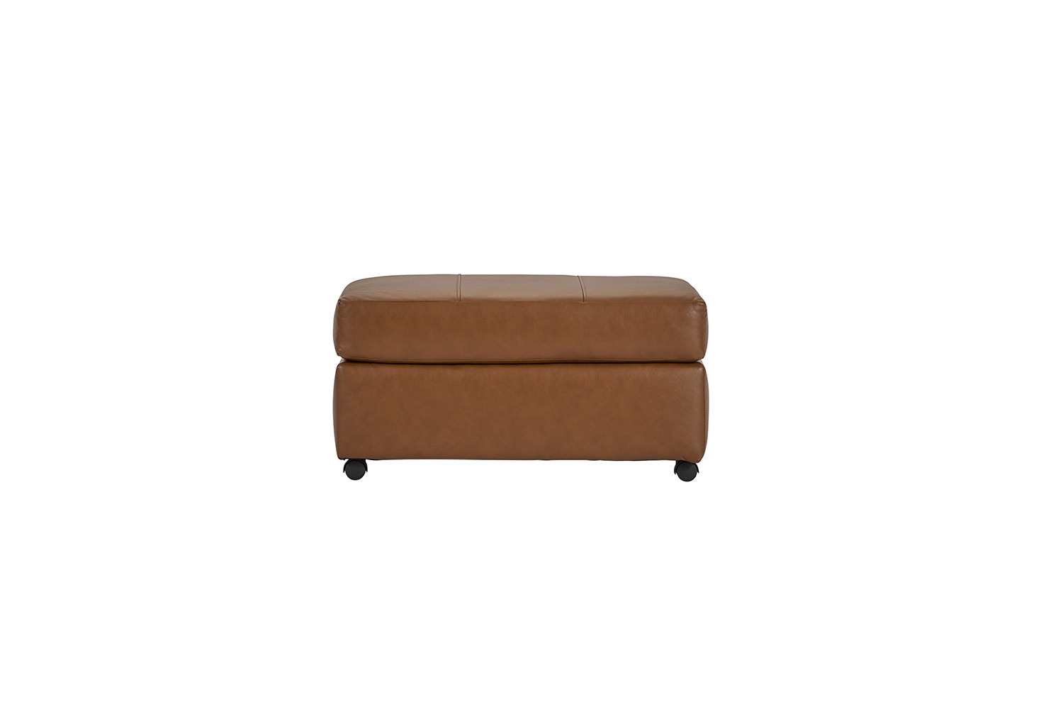 Hughes Furniture Ottoman 18600OT