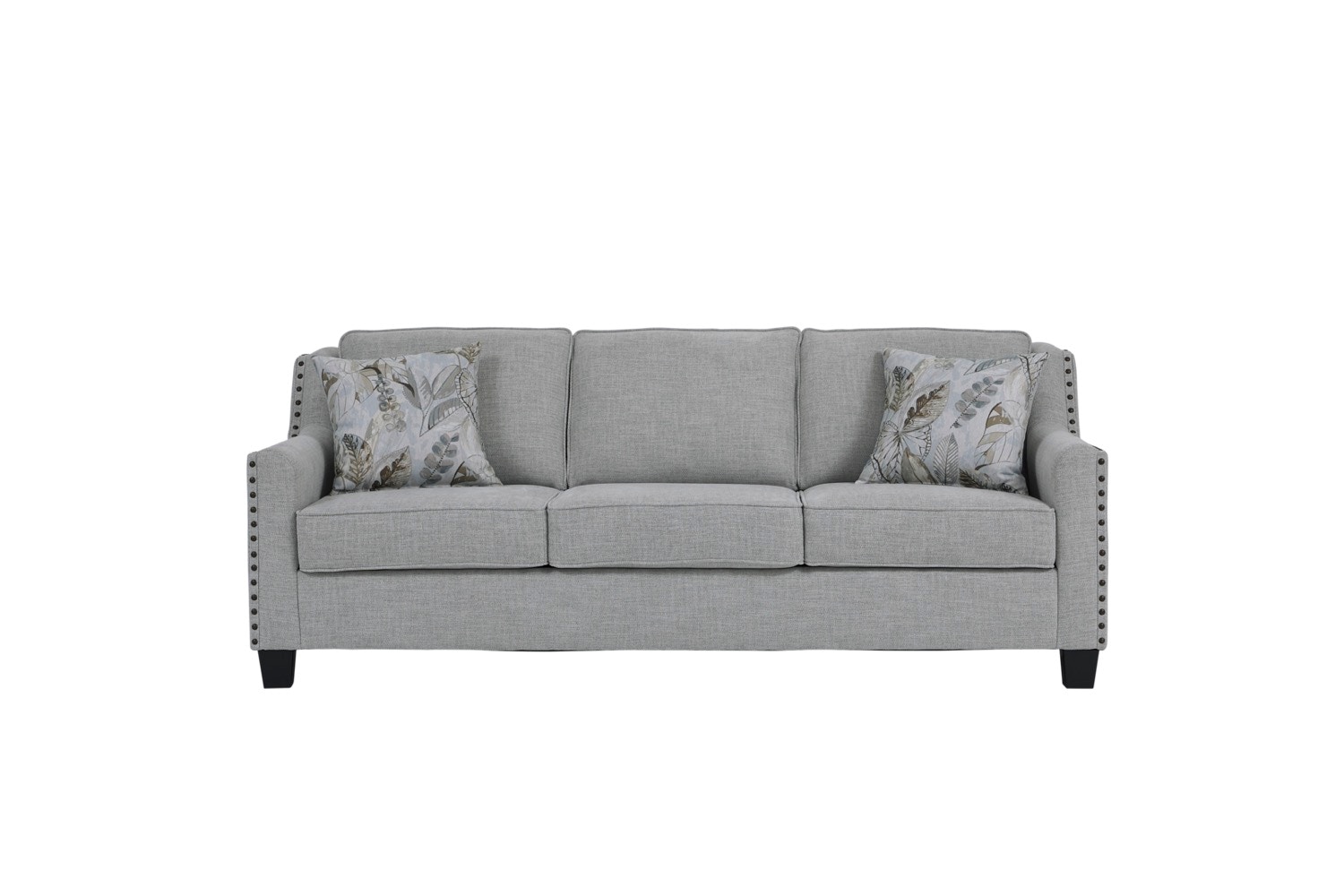 Hughes Furniture Sofa 19600S