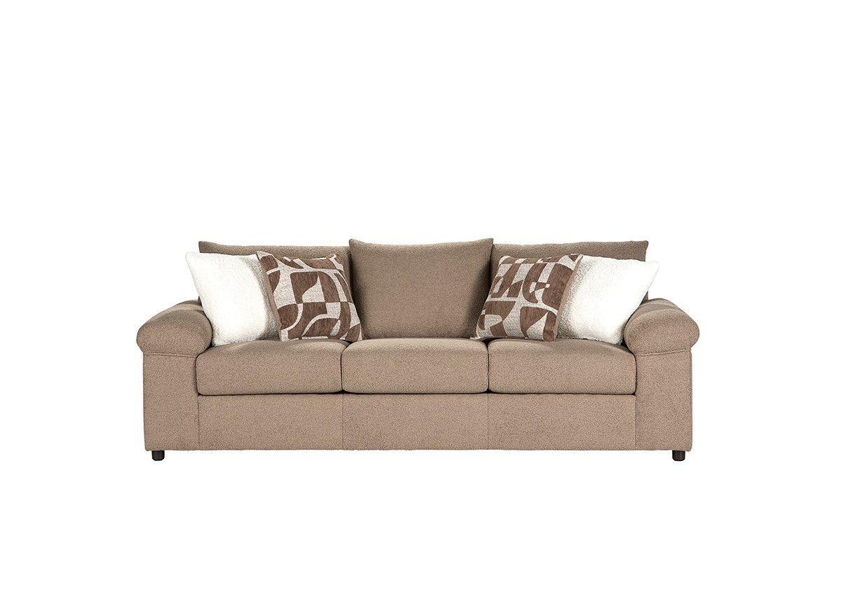 Hughes Furniture Sofa 19900S