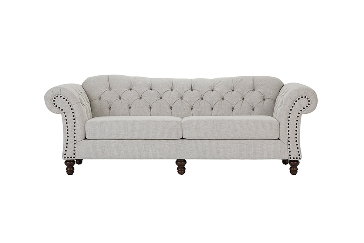 Hughes Furniture Sofa 21550S
