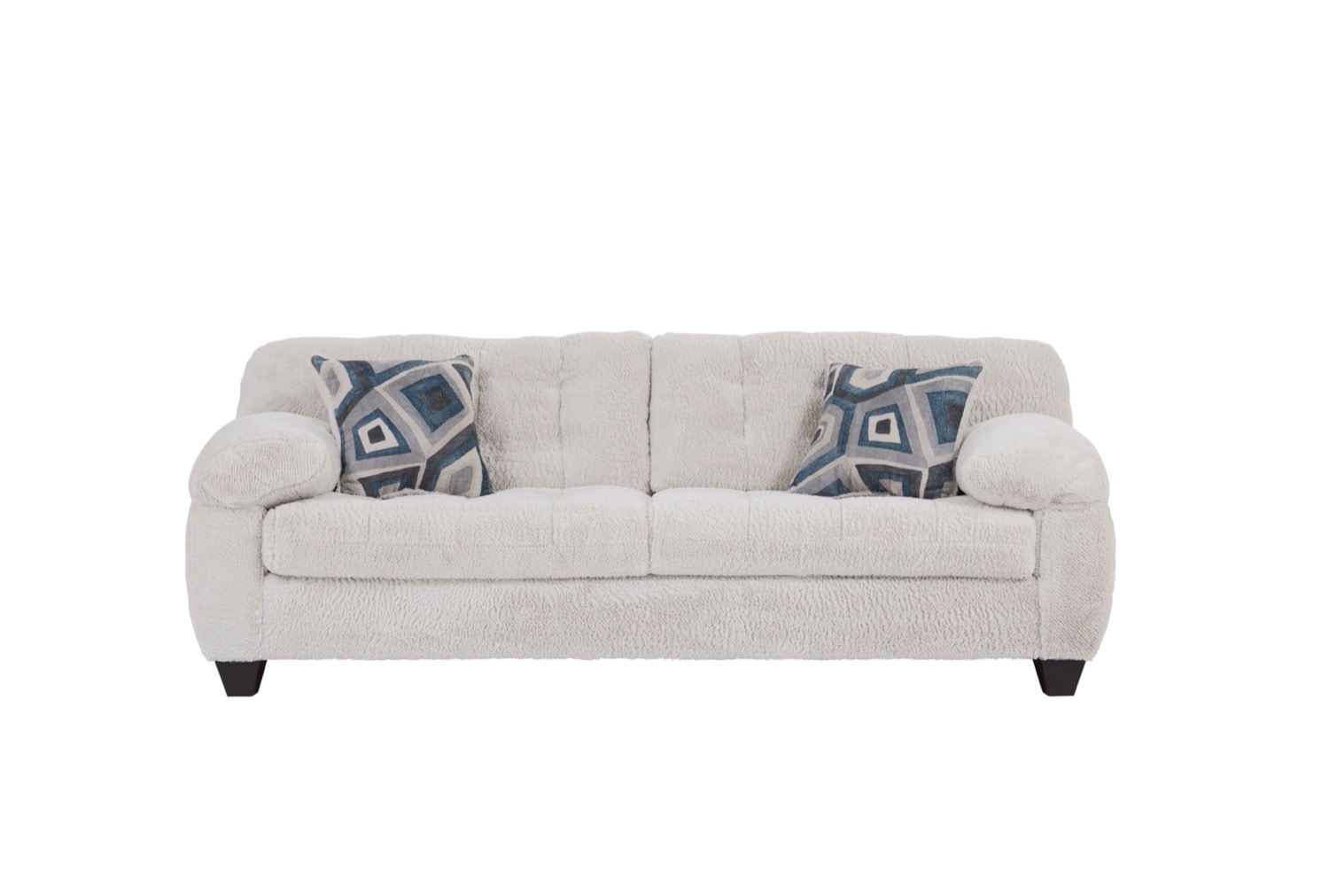 Hughes Furniture Sofa 21700S