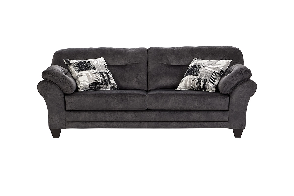 Hughes Furniture Sofa 21900S
