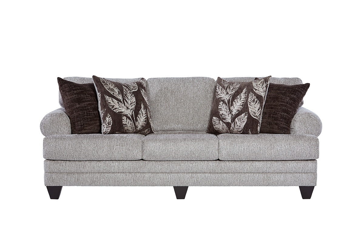 Hughes Furniture Sofa 22500S