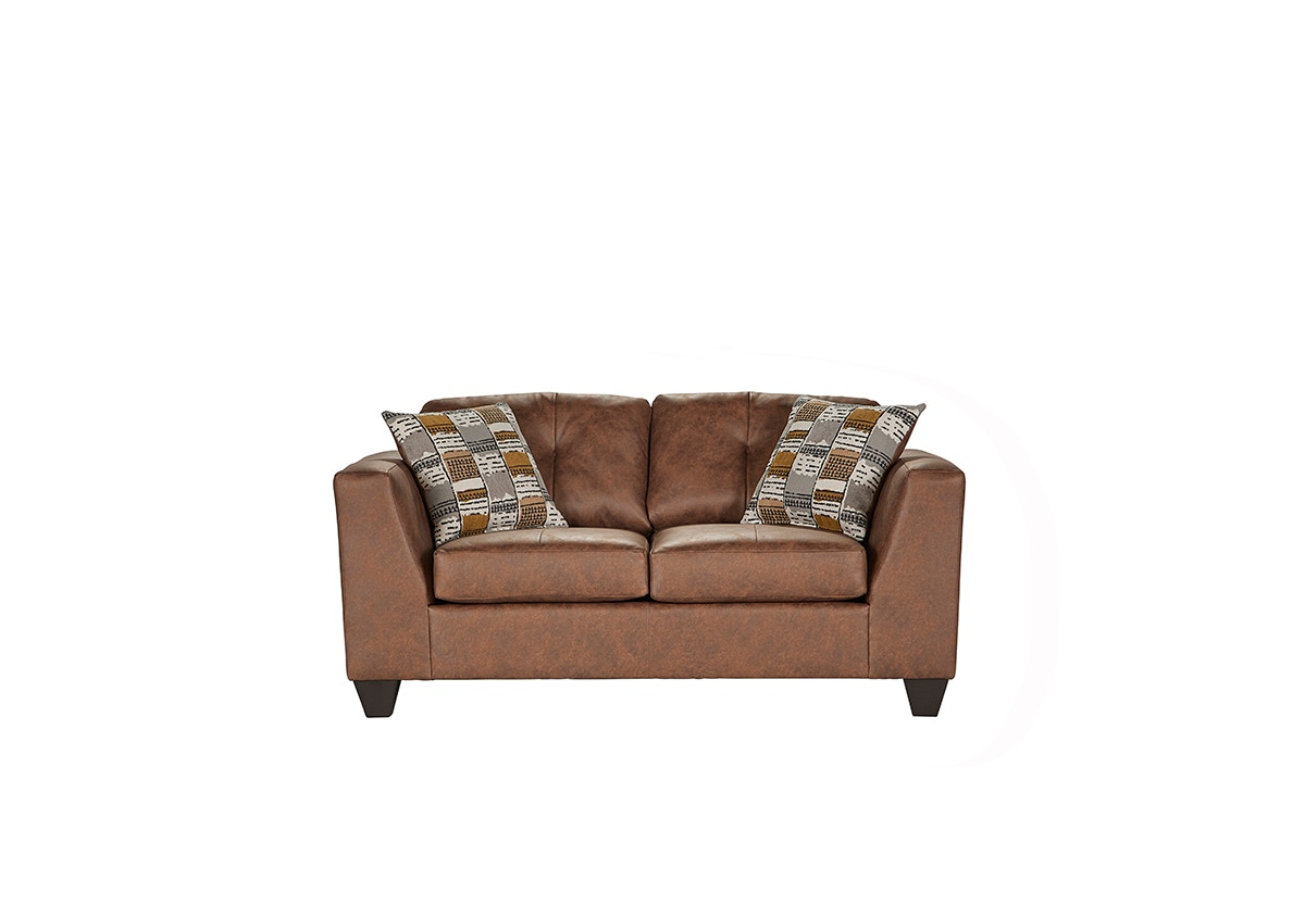 Hughes Furniture Loveseat 22600LS
