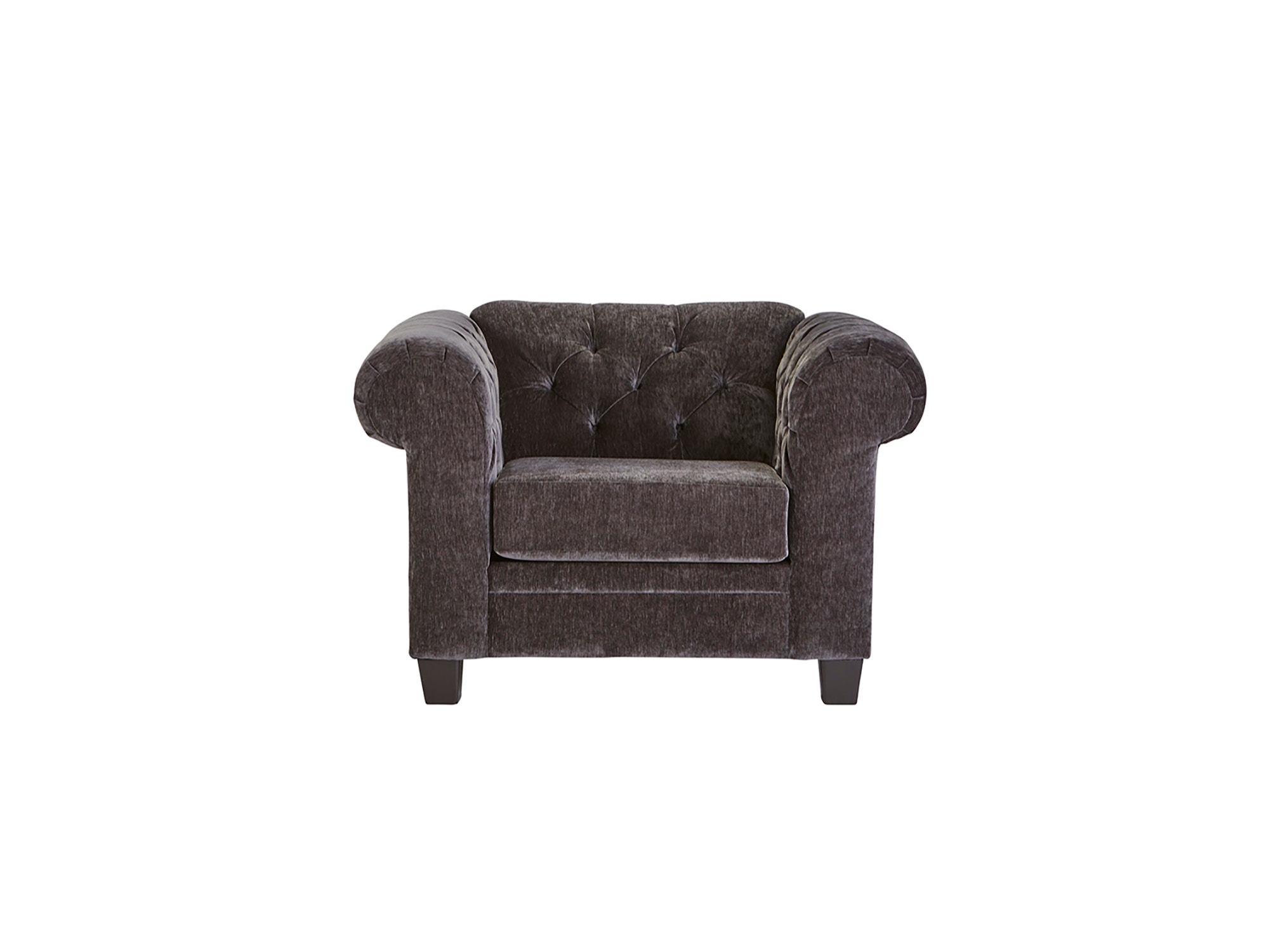 Hughes Furniture Chair 22700C