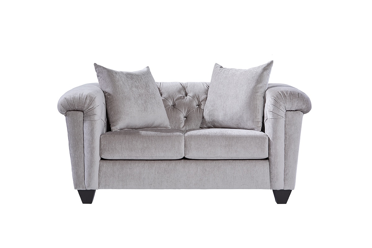 Hughes Furniture Loveseat 22900LS