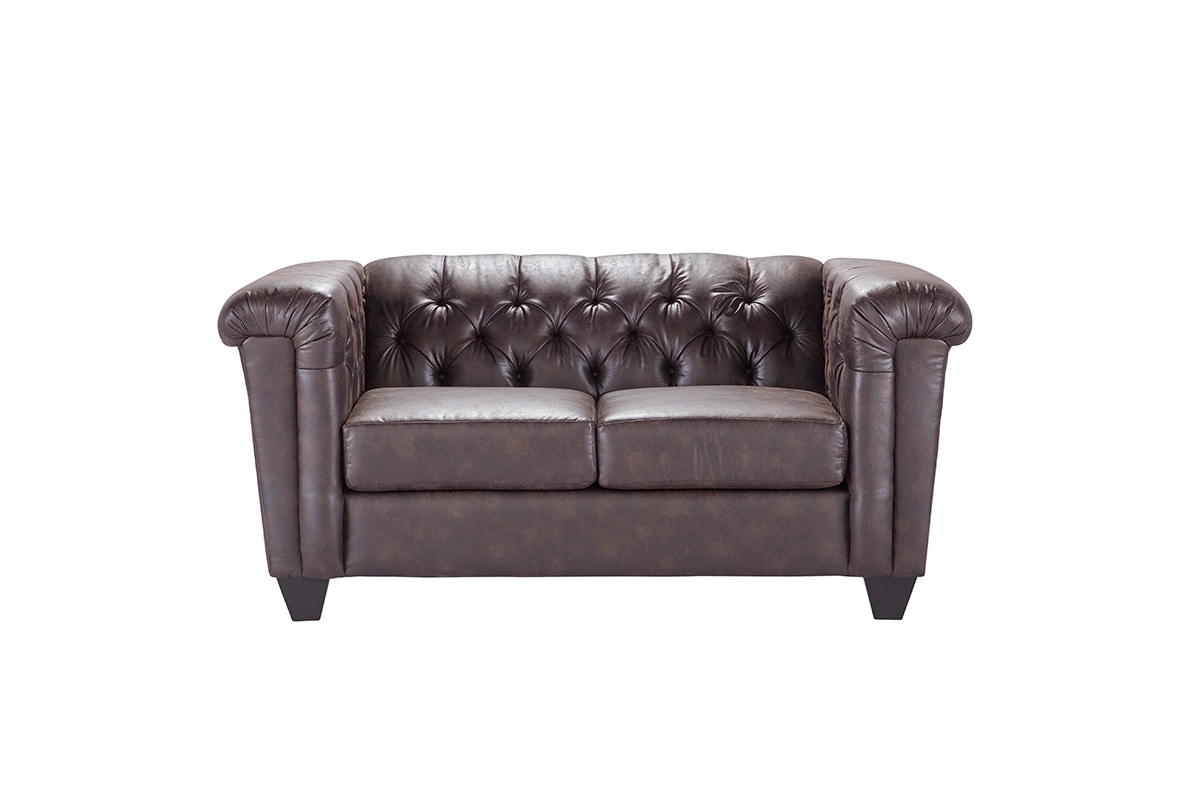 Hughes Furniture Loveseat 22910LS