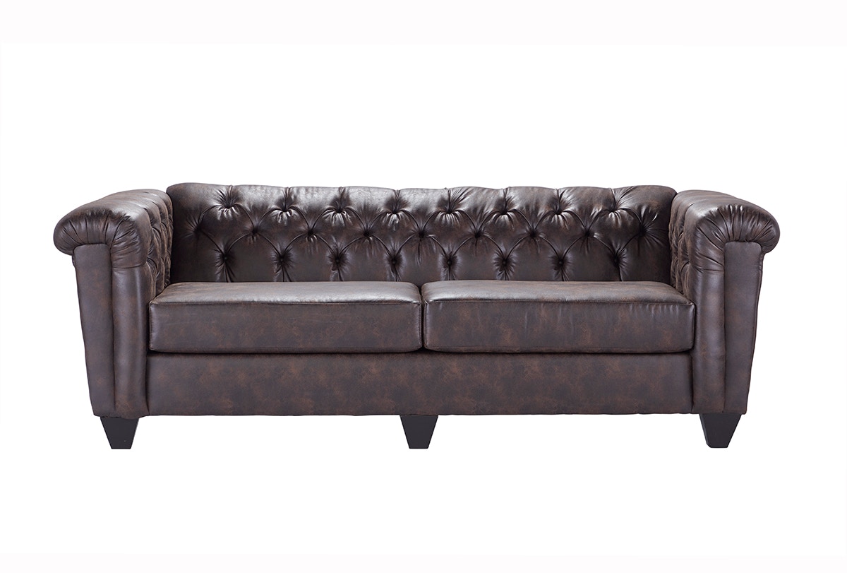 Hughes Furniture Sofa 22910S