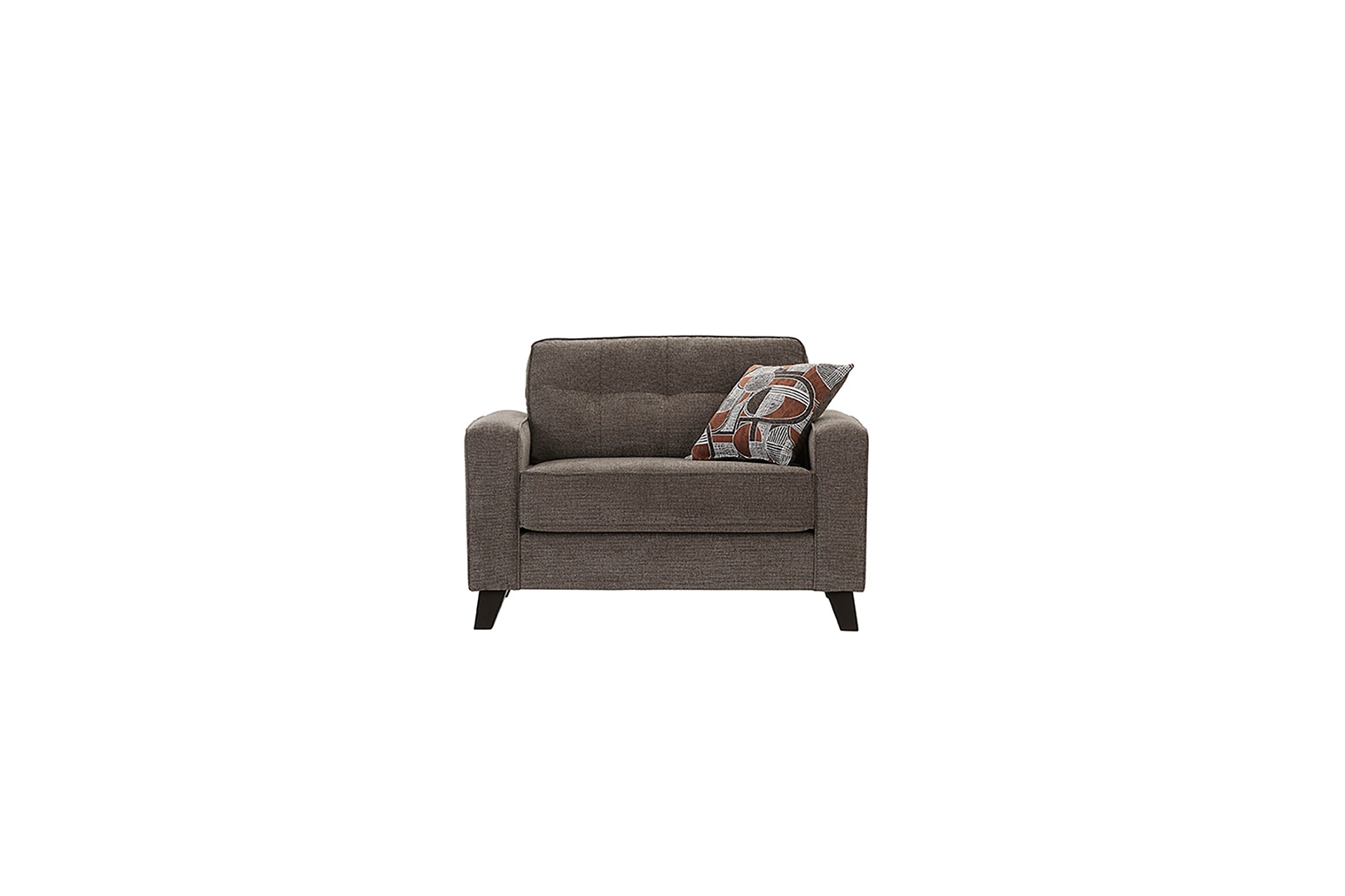Hughes Furniture Chair 23300CC