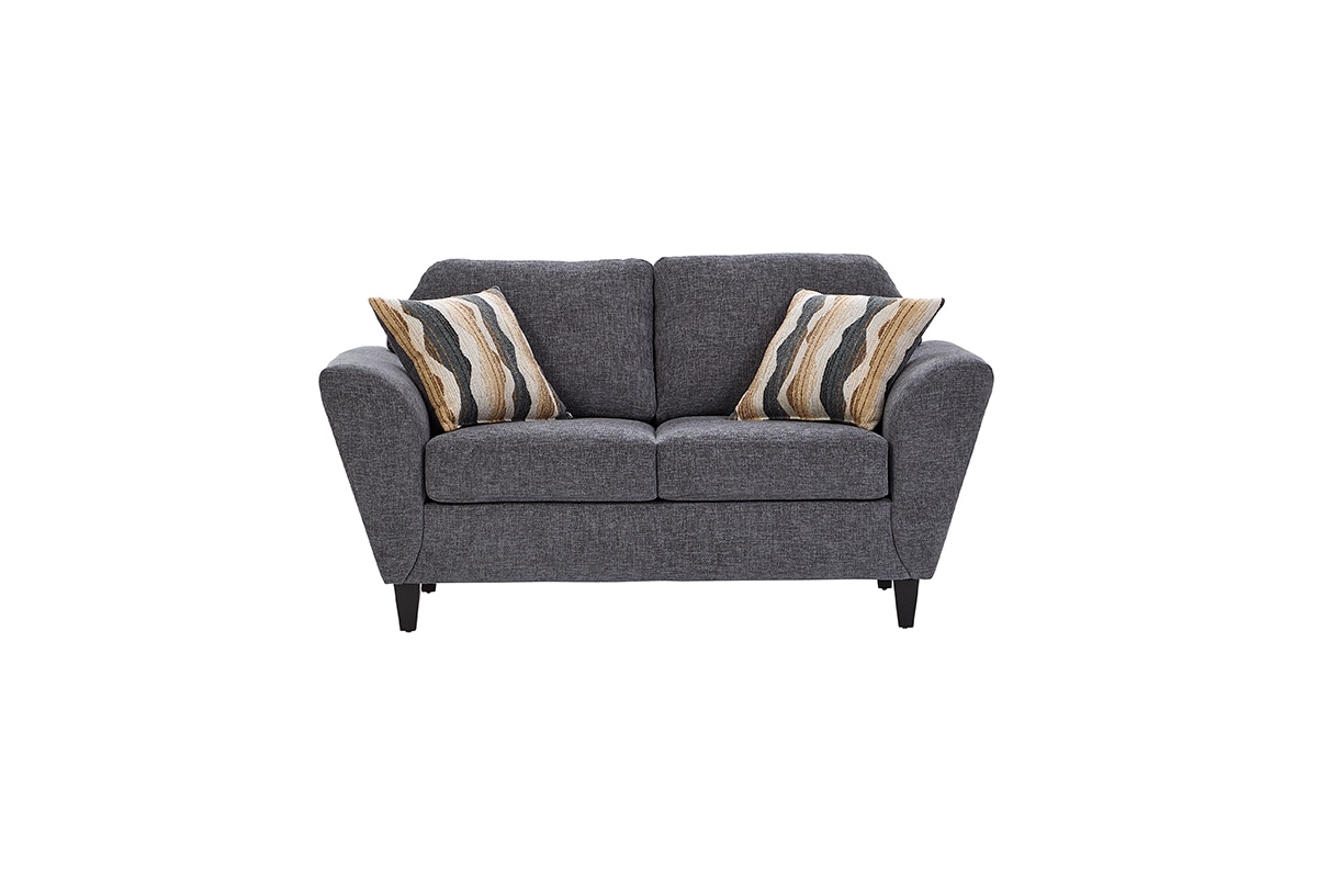 Hughes Furniture Loveseat 23500LS