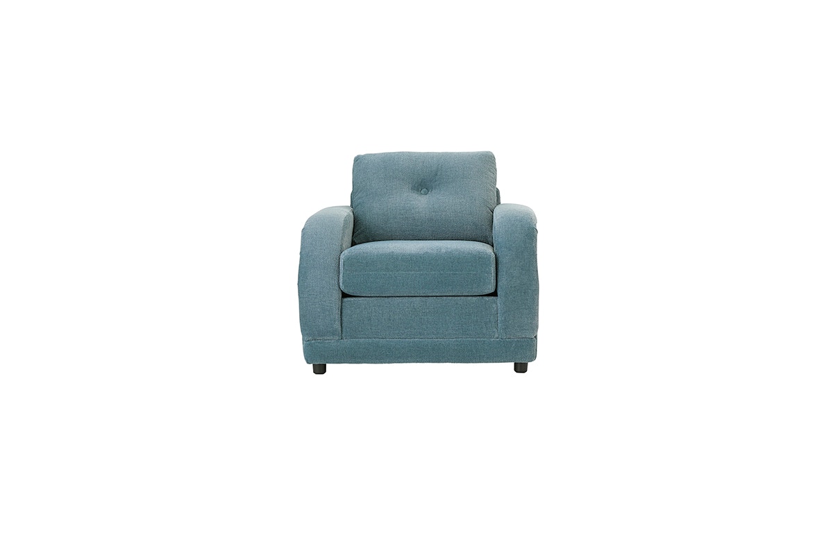 Hughes Furniture Chair 23600C