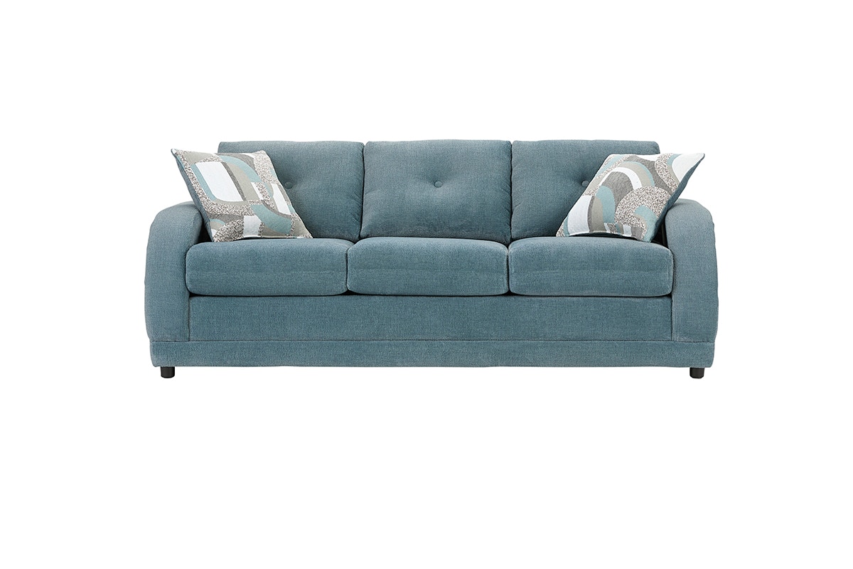 Hughes Furniture Sofa 23600S