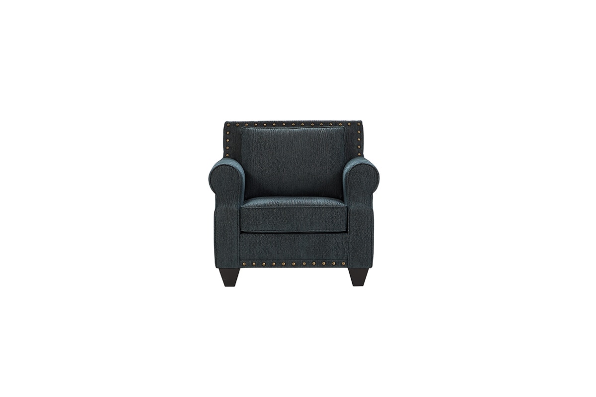 Hughes Furniture Chair 24825C