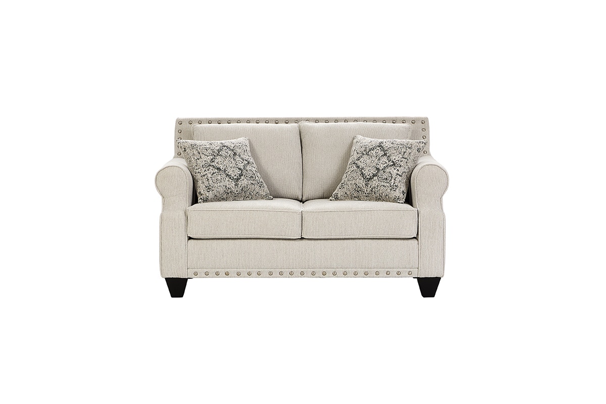 Hughes Furniture Chair 24850C