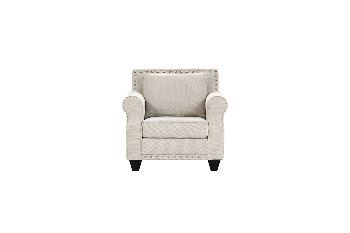 Hughes Furniture Loveseat 24850LS
