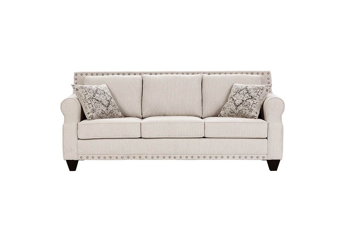 Hughes Furniture Sofa 24850S