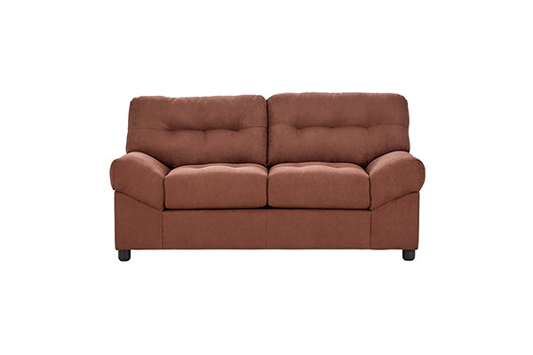 Hughes Furniture Loveseat 25100LS