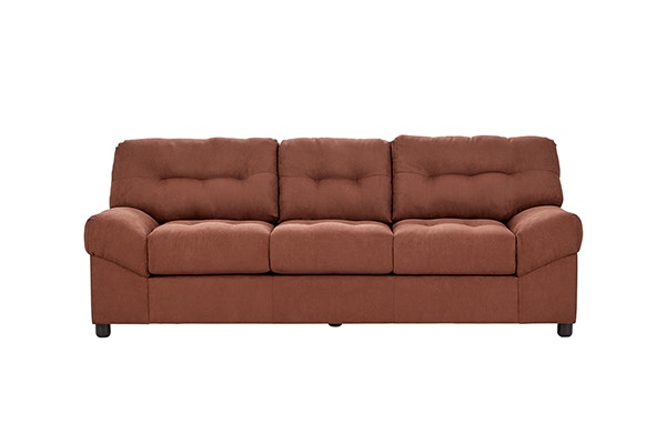 Hughes Furniture Sofa 25100S