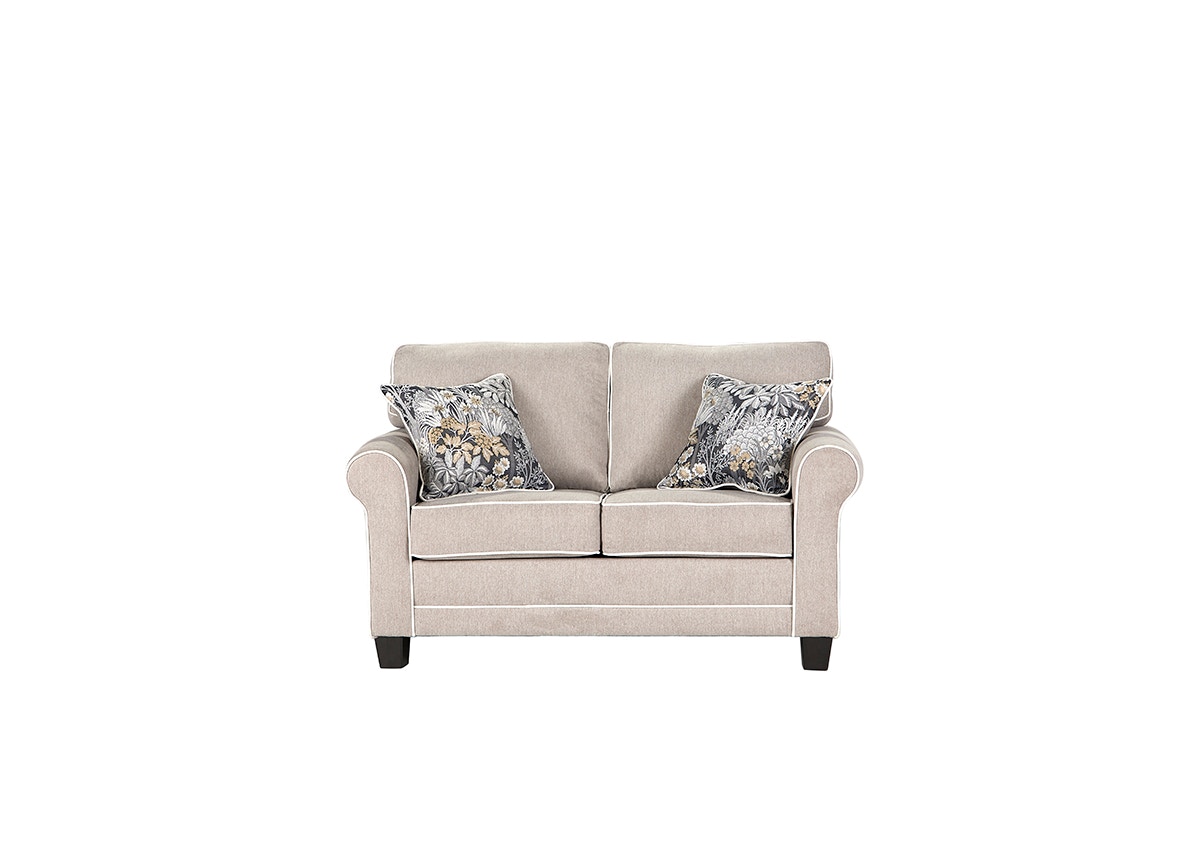 Hughes Furniture Loveseat 3750LS