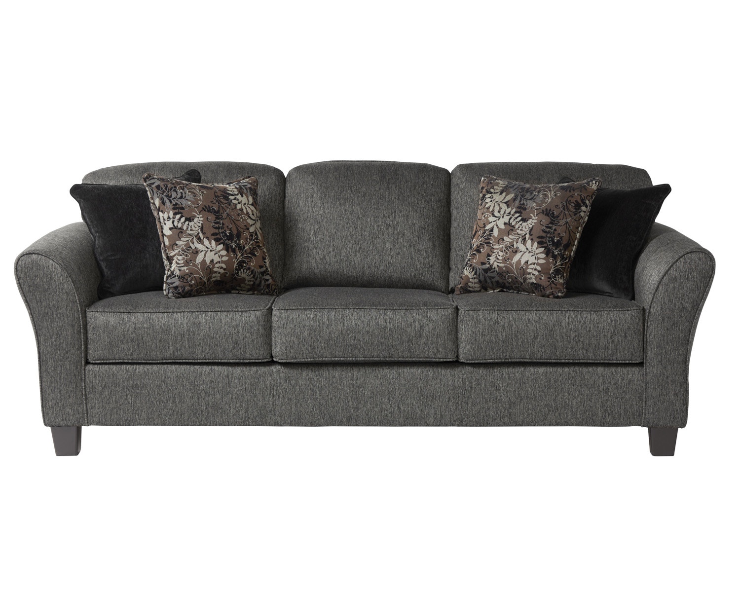 Hughes Furniture Sofa 4600S