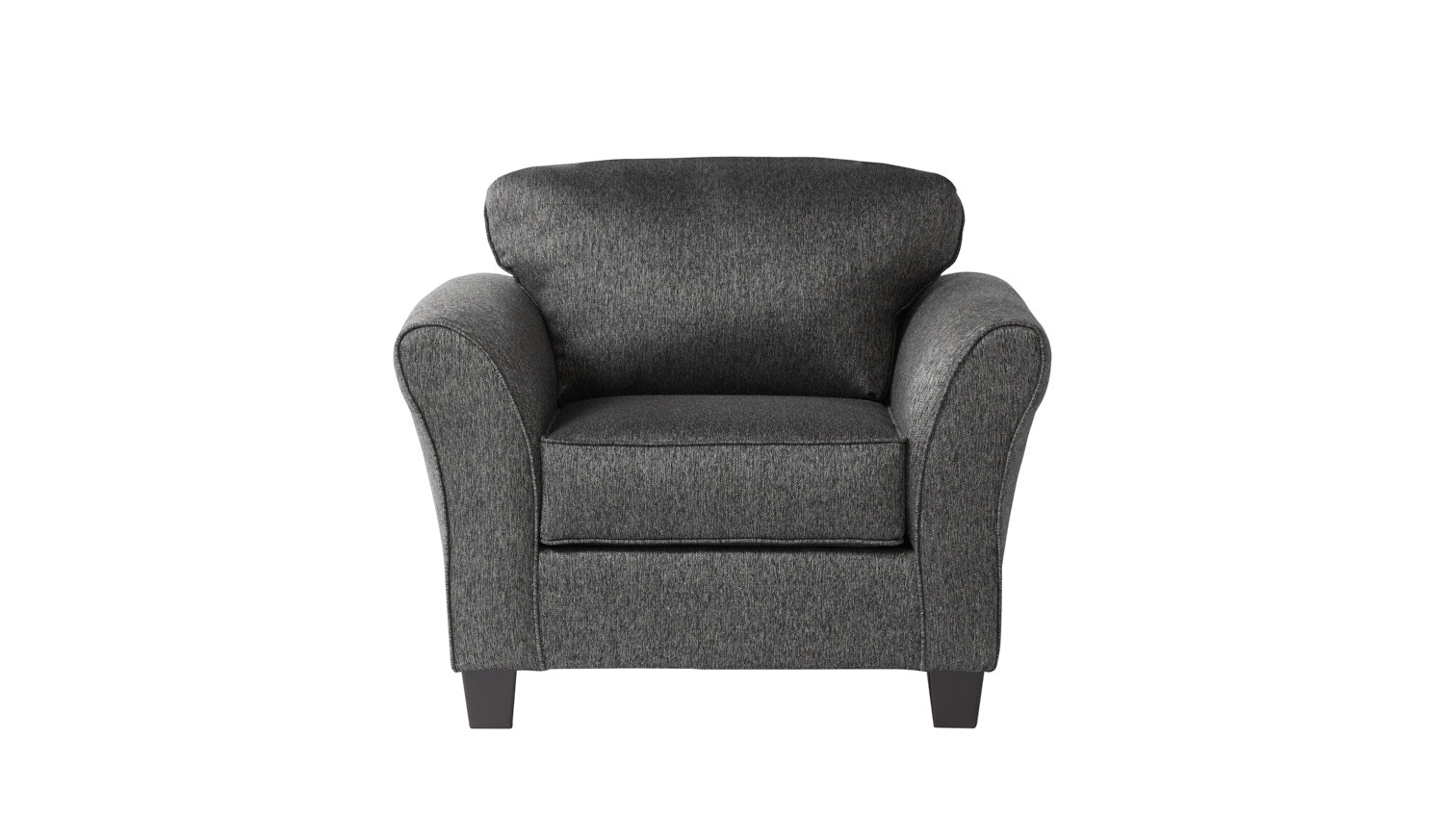 Hughes Furniture Chair 4600C