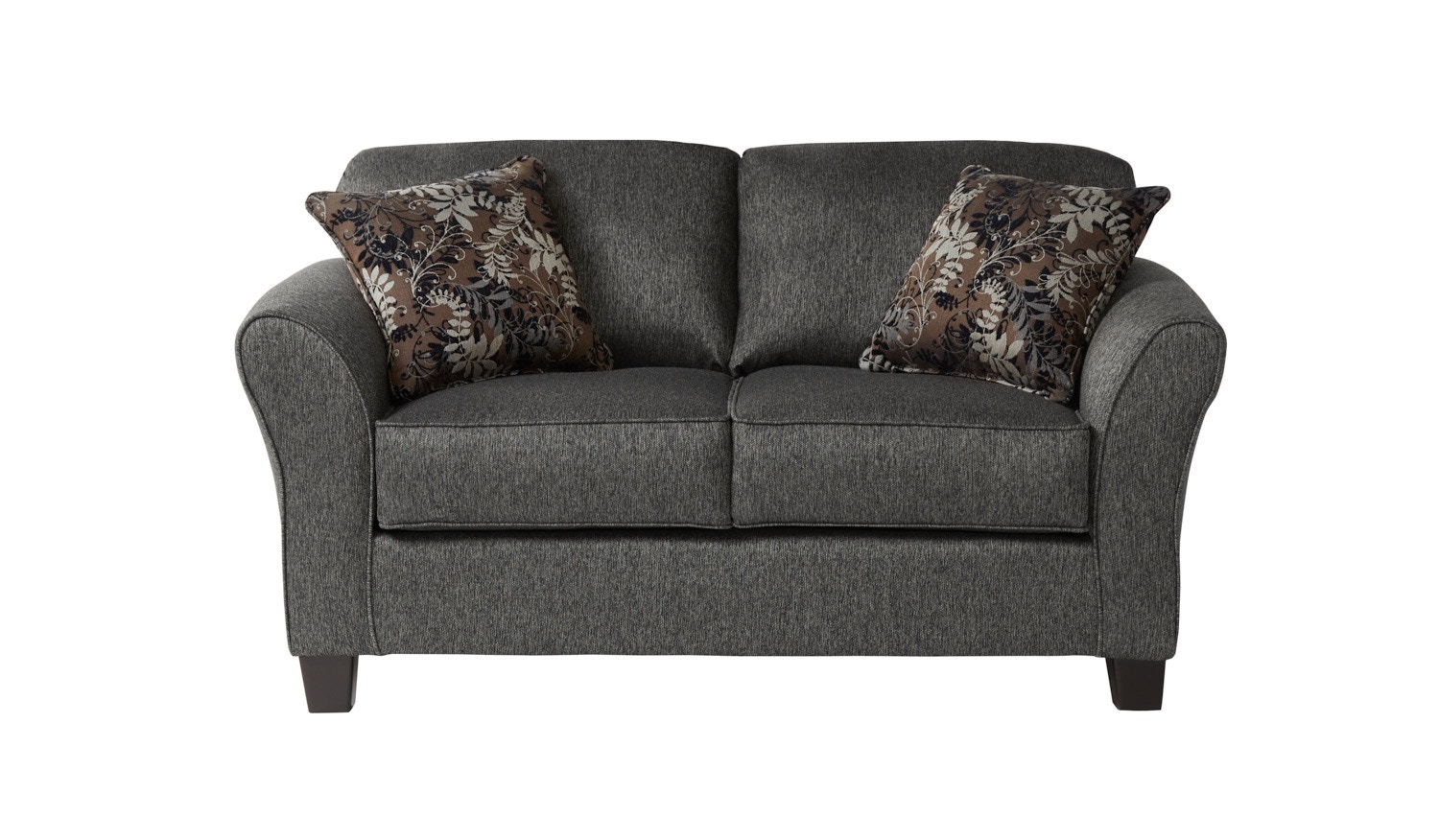 Hughes Furniture Loveseat 4600LS