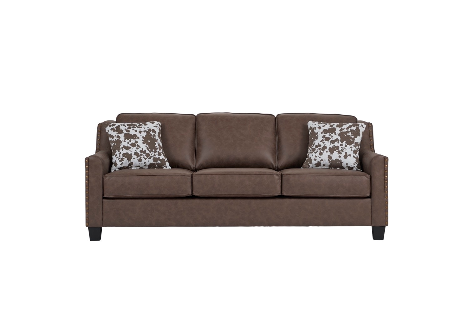 Hughes Furniture Sofa 19650S