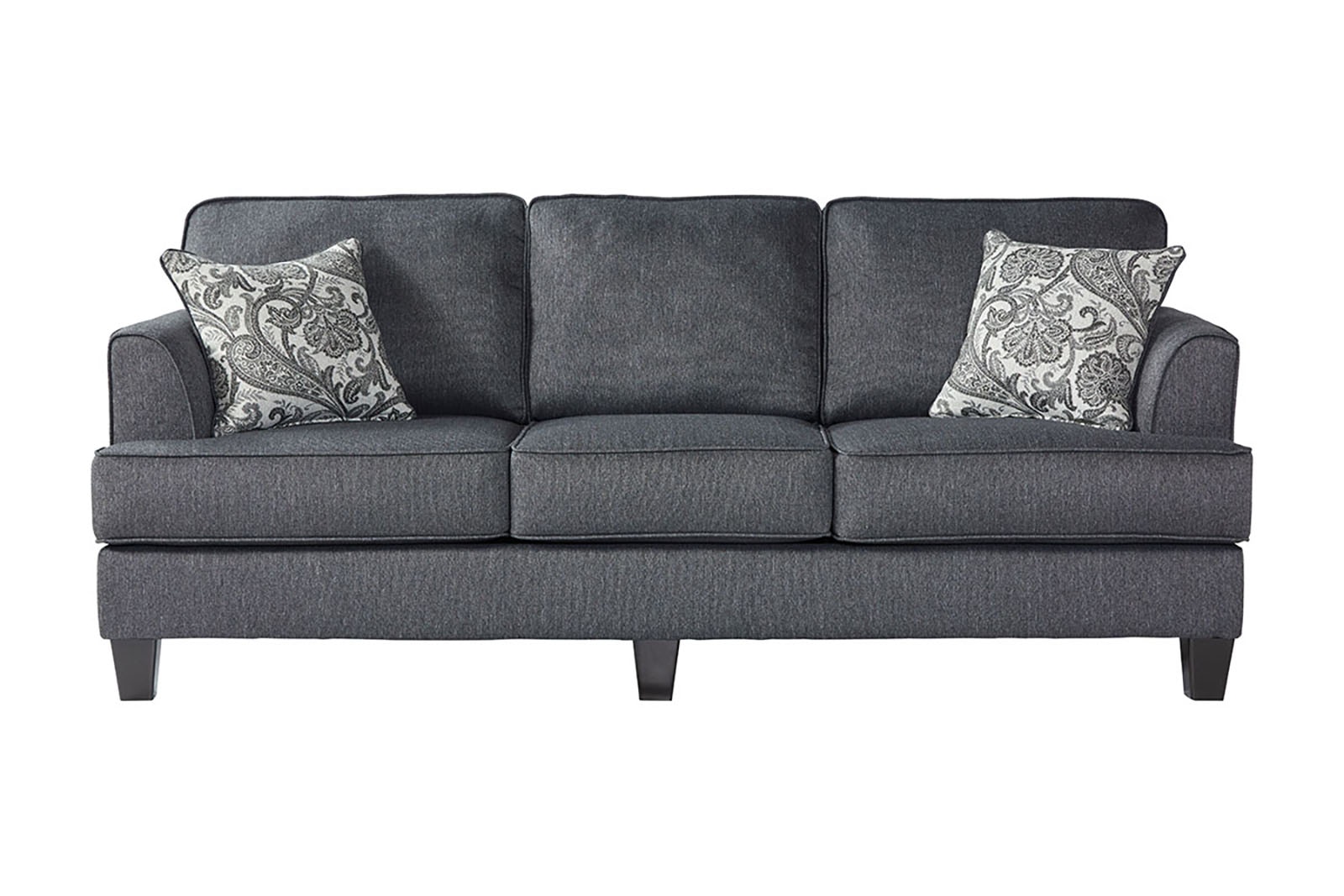 Hughes furniture queen sleeper outlet sofa