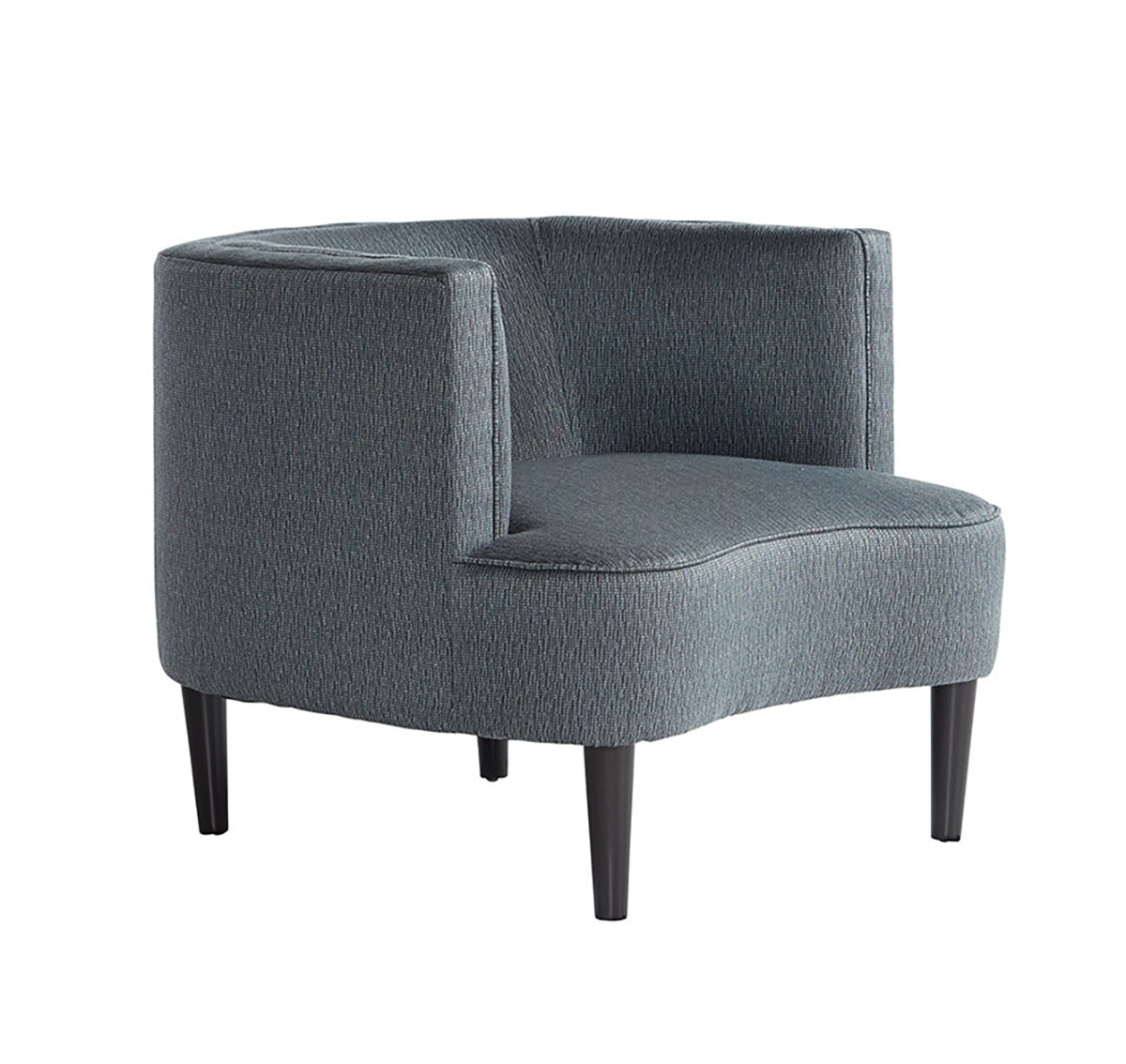 Hughes Furniture Living Room Chair 60BC Carol House Furniture