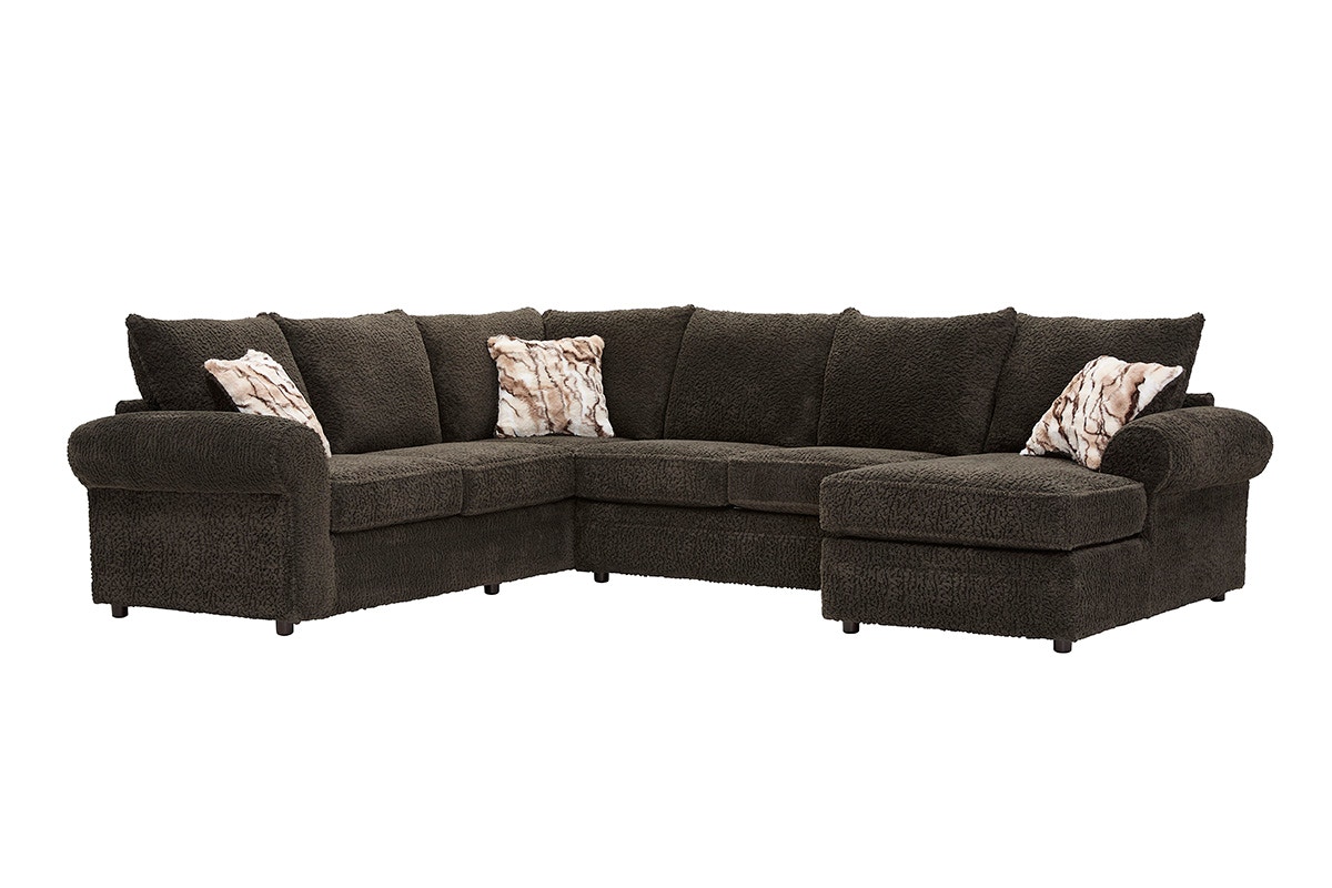  Sectional 9925-Sectional