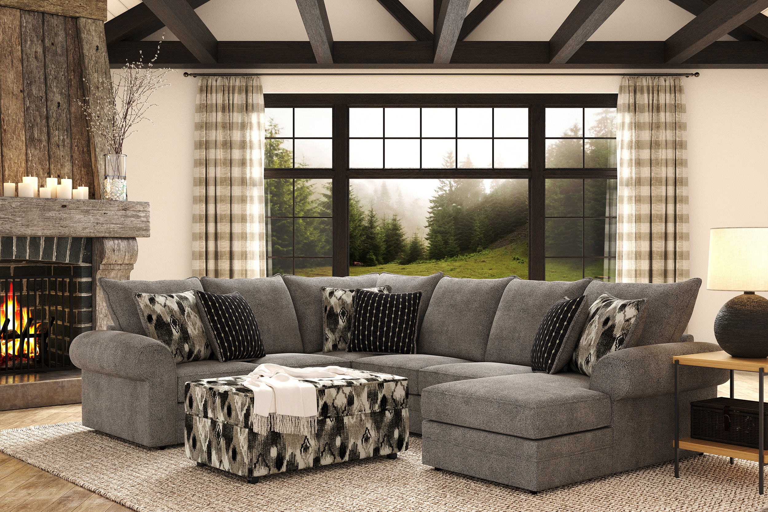 Carol house furniture sectionals hotsell