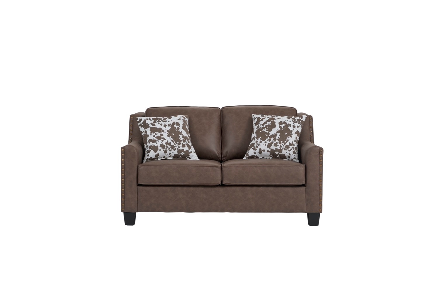 Hughes Furniture Loveseat 19650LS