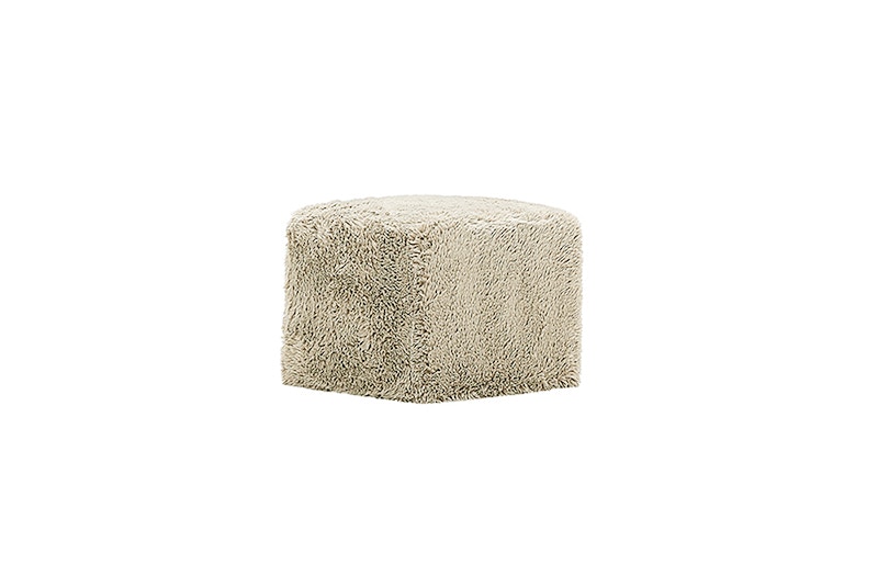 Hughes Furniture Ottoman H-26OT