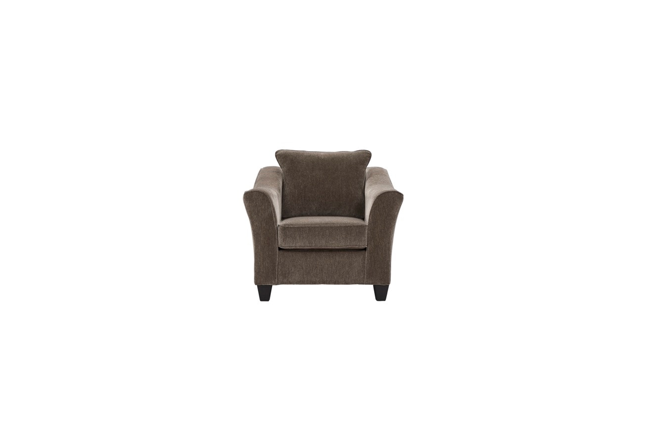 Hughes Furniture Chair H-6400C