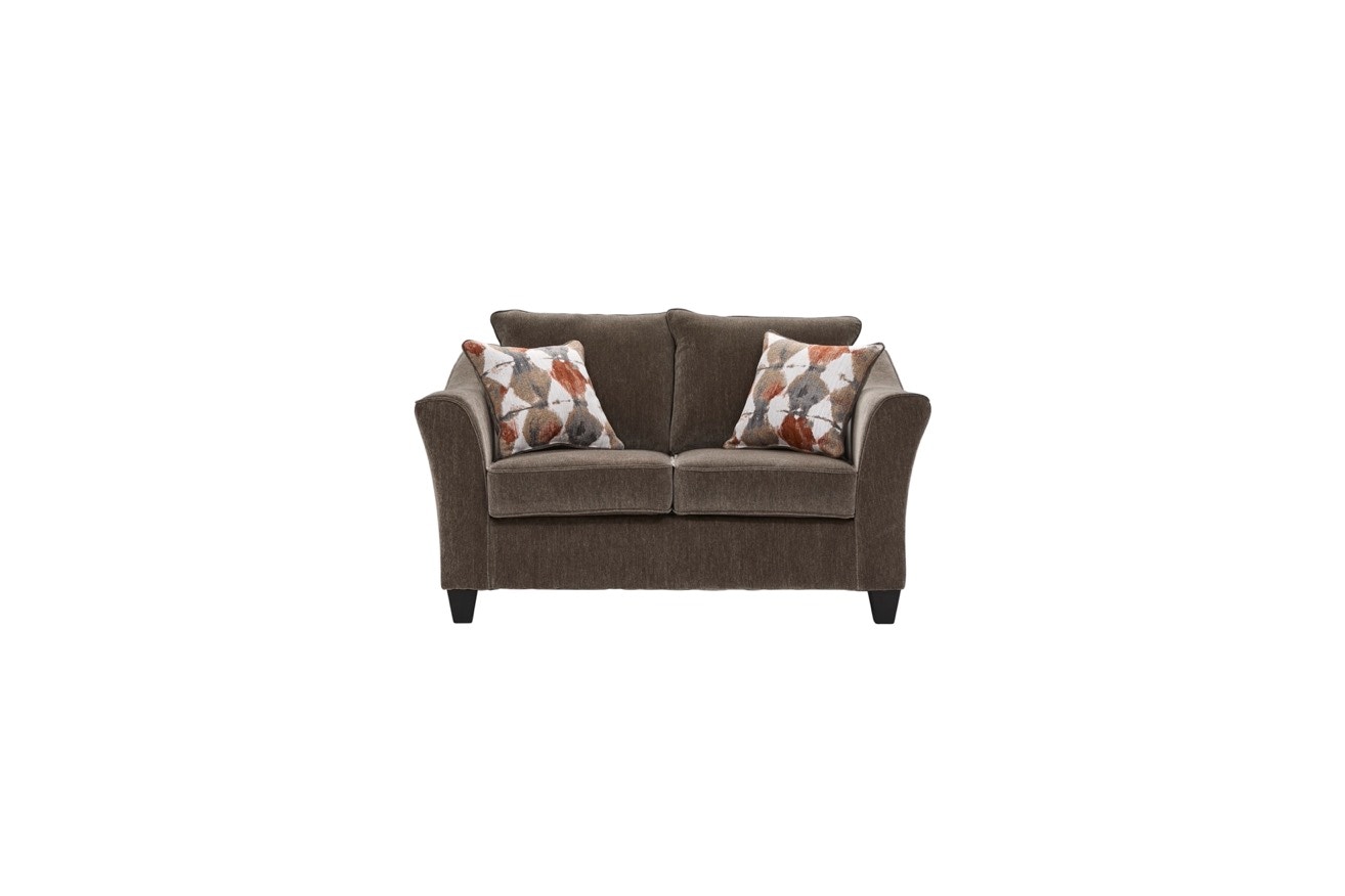 Hughes Furniture Loveseat H-6400LS