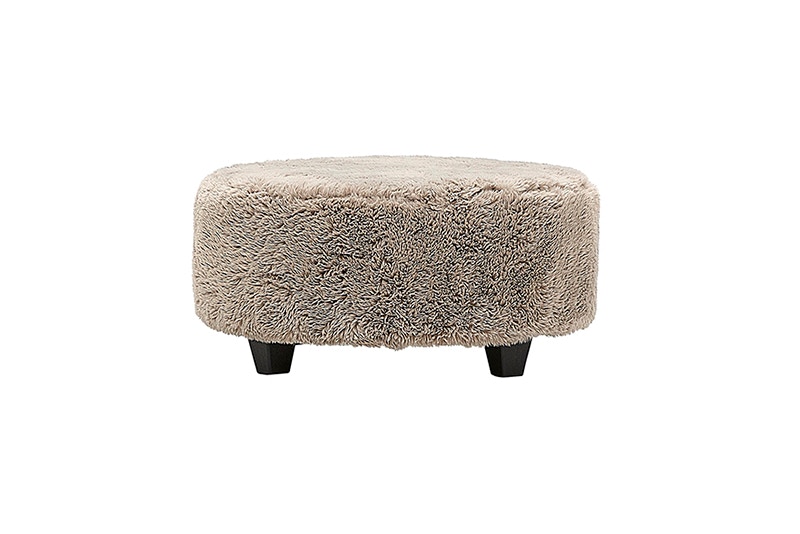 Hughes Furniture Ottoman H-80OT