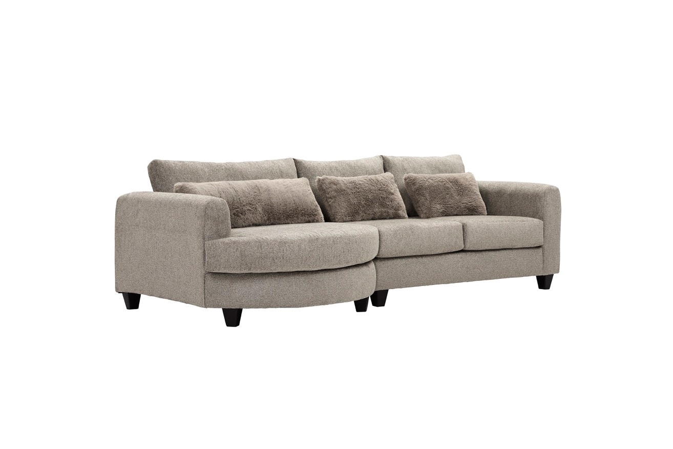  Sectional H8850-Sectional