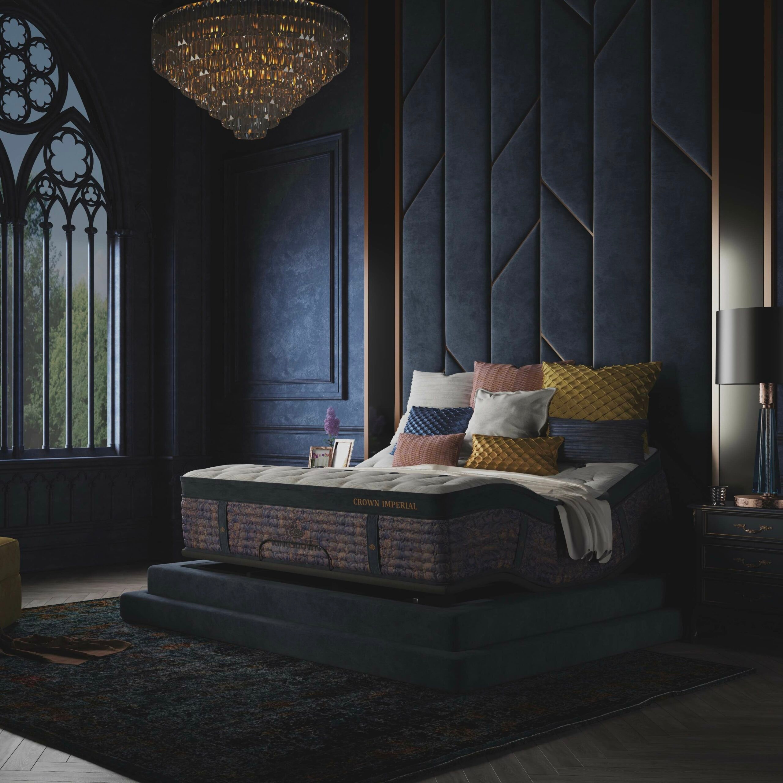 Kingsdown Mattresses Newnan GA | Studio 34 Furniture