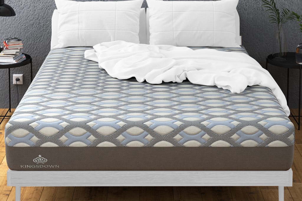 california king spring mattress