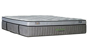 Kingsdown liberty deals mattress