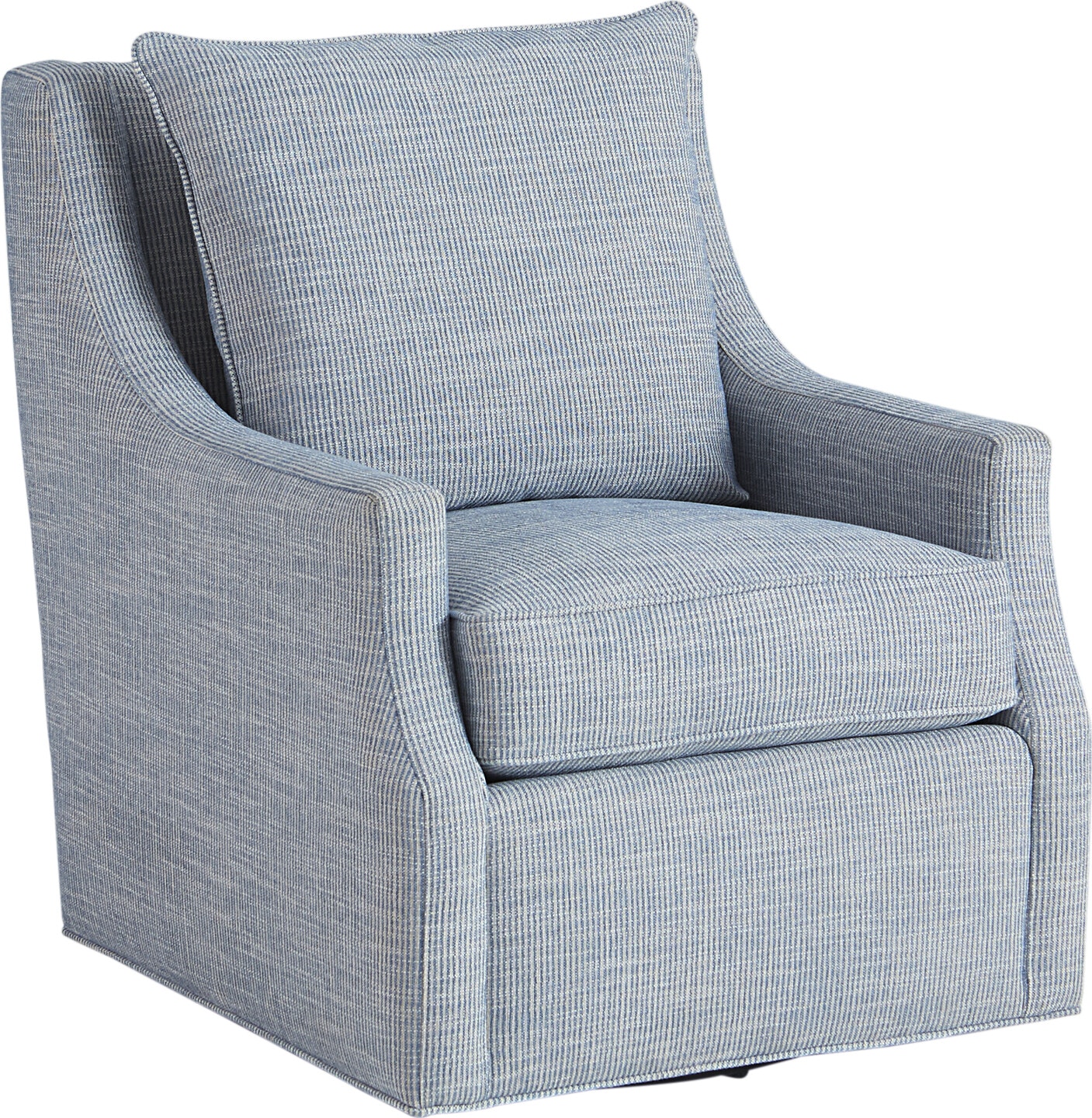 Paula Deen by Craftmaster Chair P060510BDSG