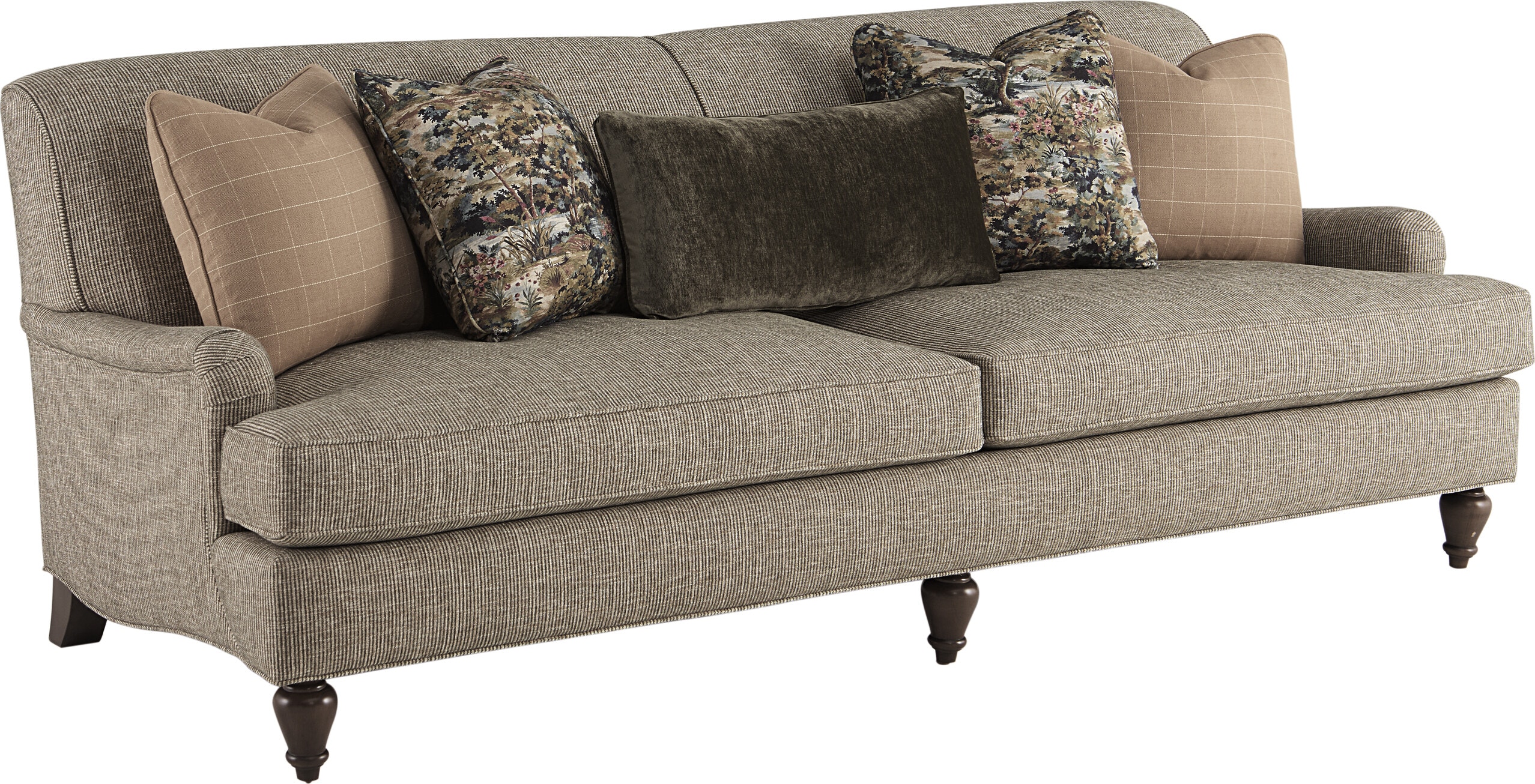 Paula Deen by Craftmaster Sofa P761949BD
