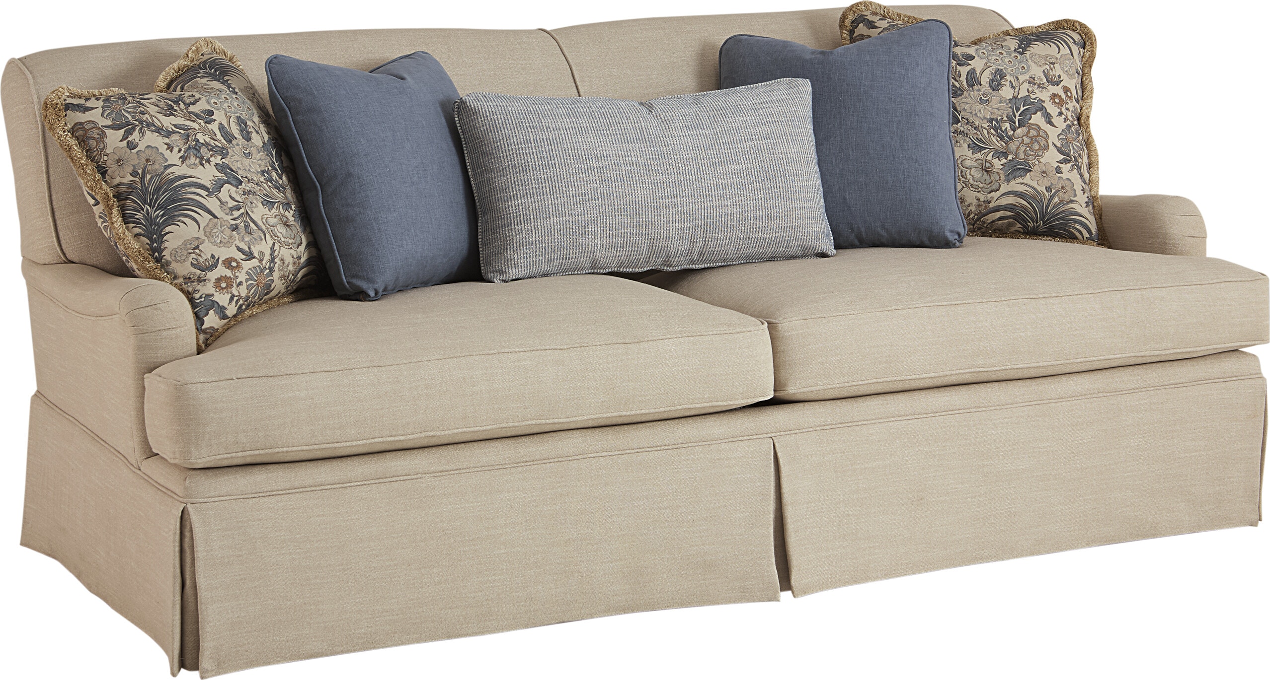 Paula Deen by Craftmaster Sofa P961949BD
