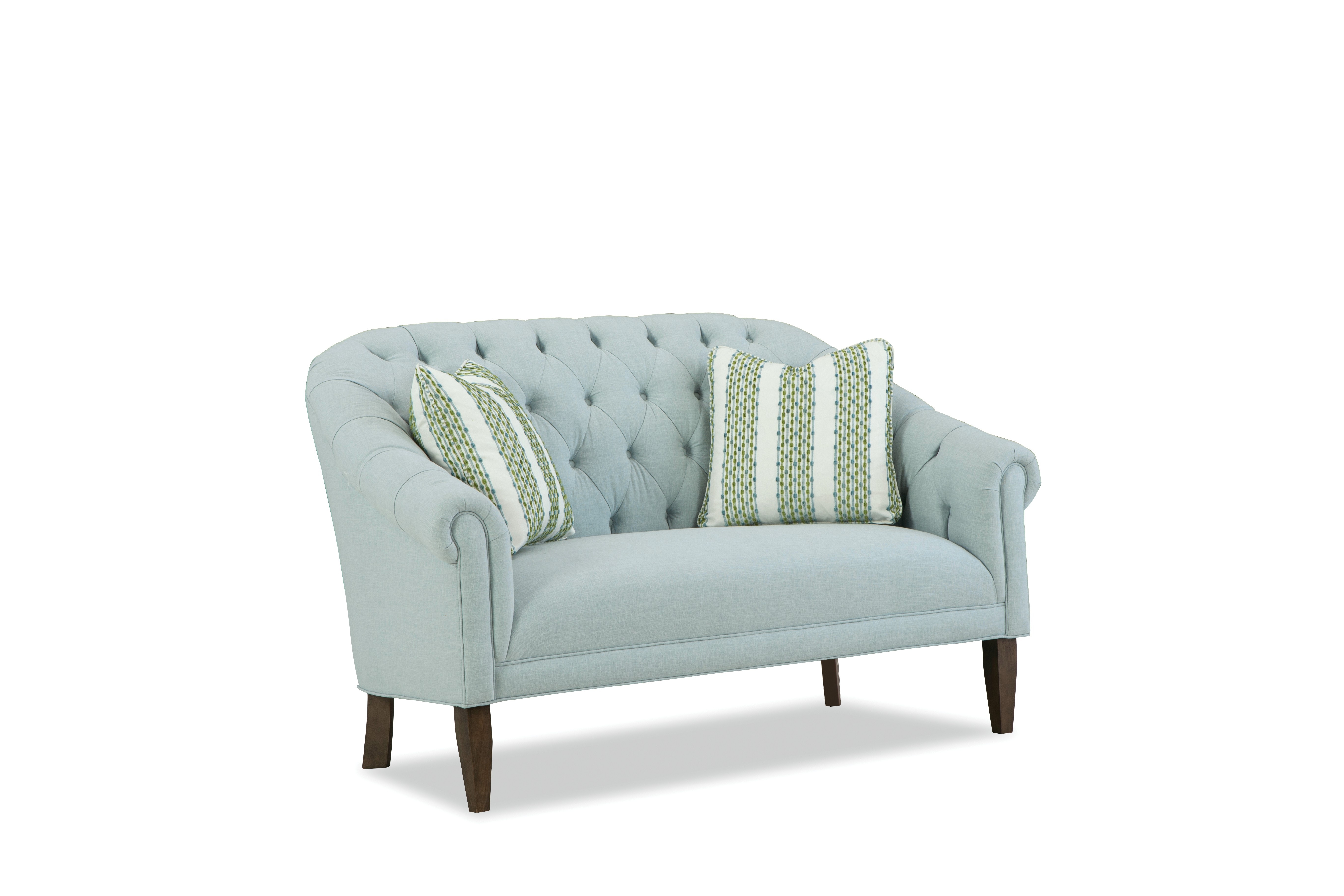 Craftmaster chesterfield online sofa