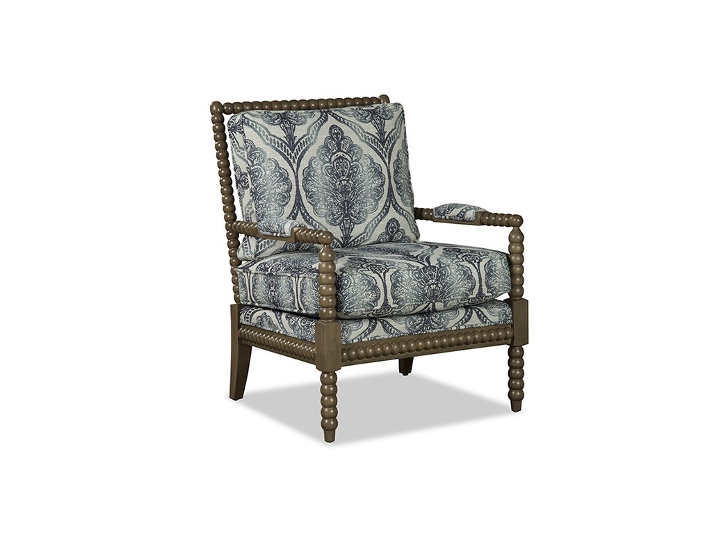 Paula deen discount chair and ottoman