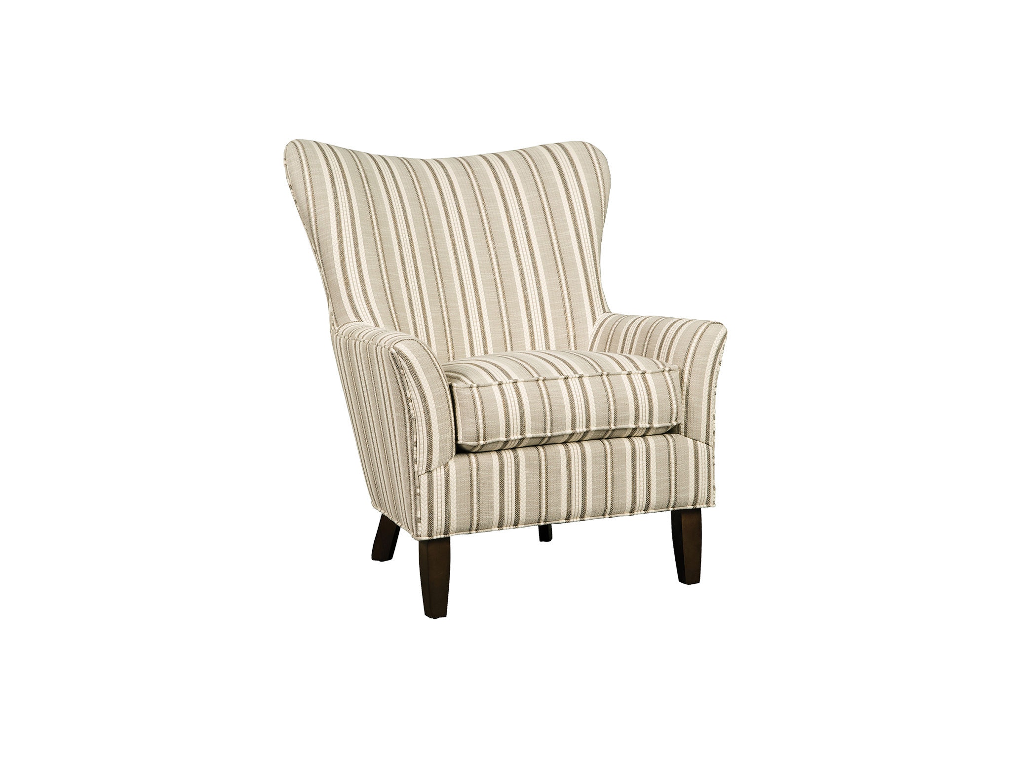 Paula Deen by Craftmaster Living Room Chair P080310BD