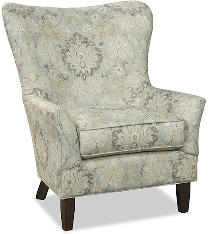Paula Deen By Craftmaster Living Room Chair P080310bd