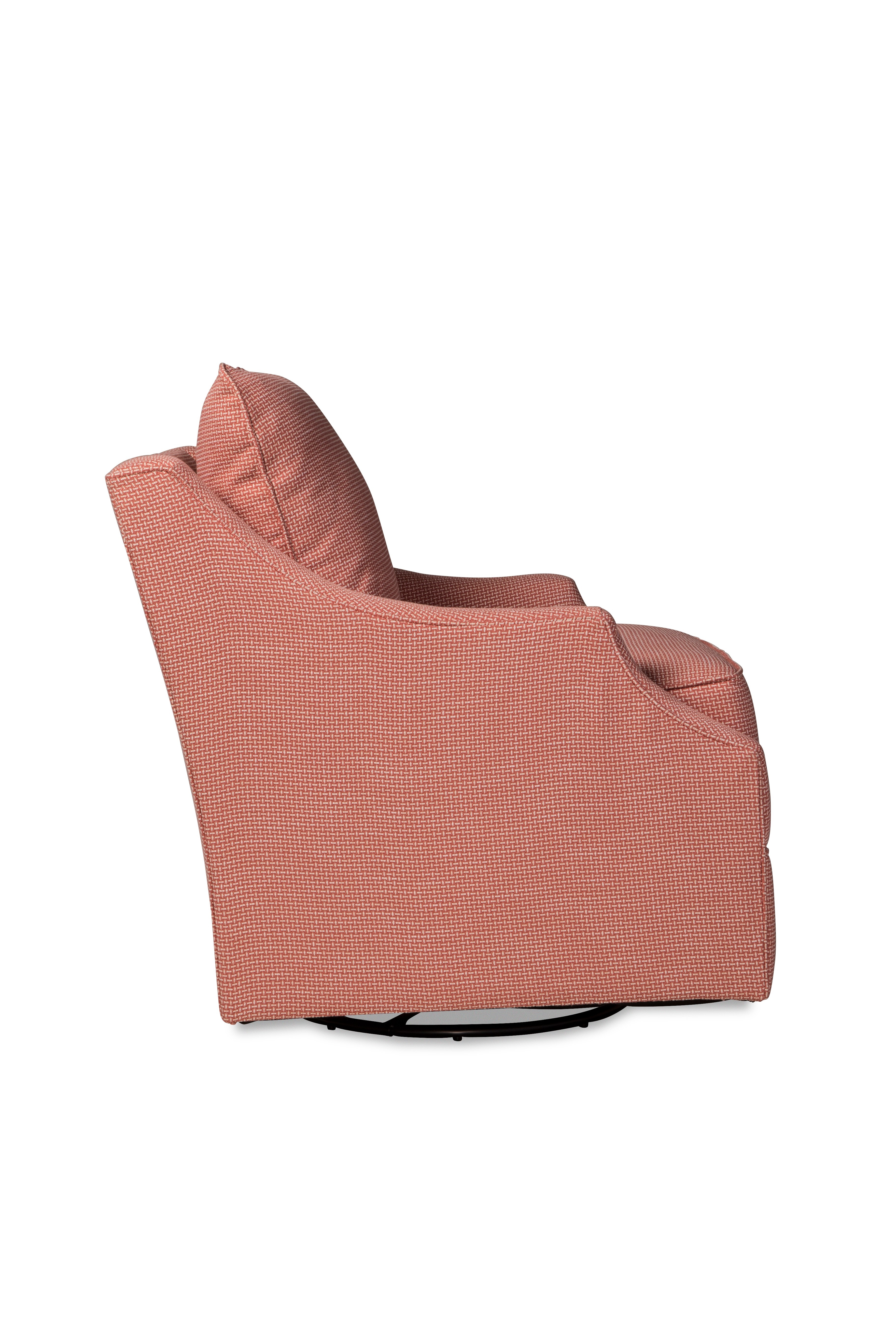 Paula deen swivel discount chair