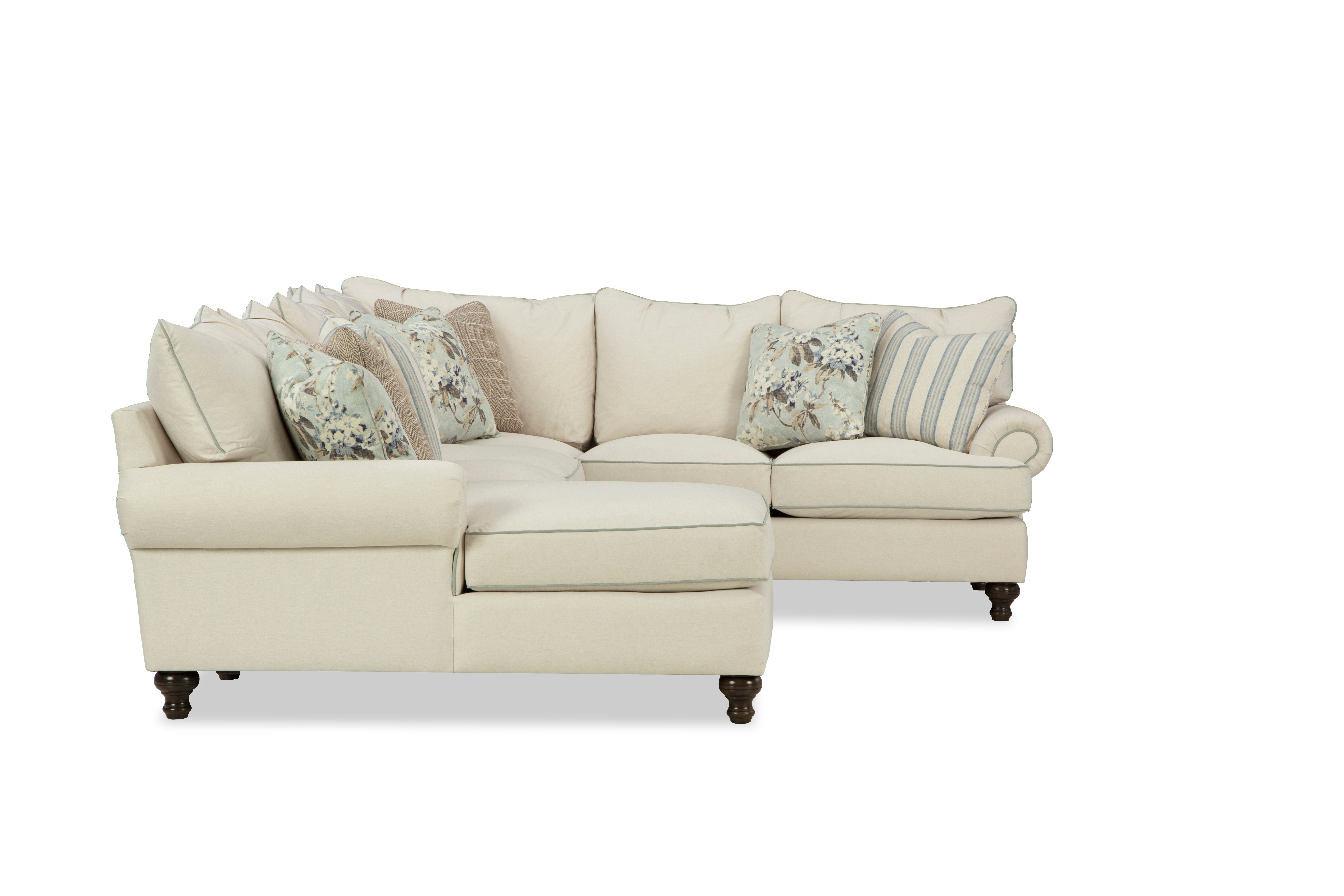 Paula deals deen sectional