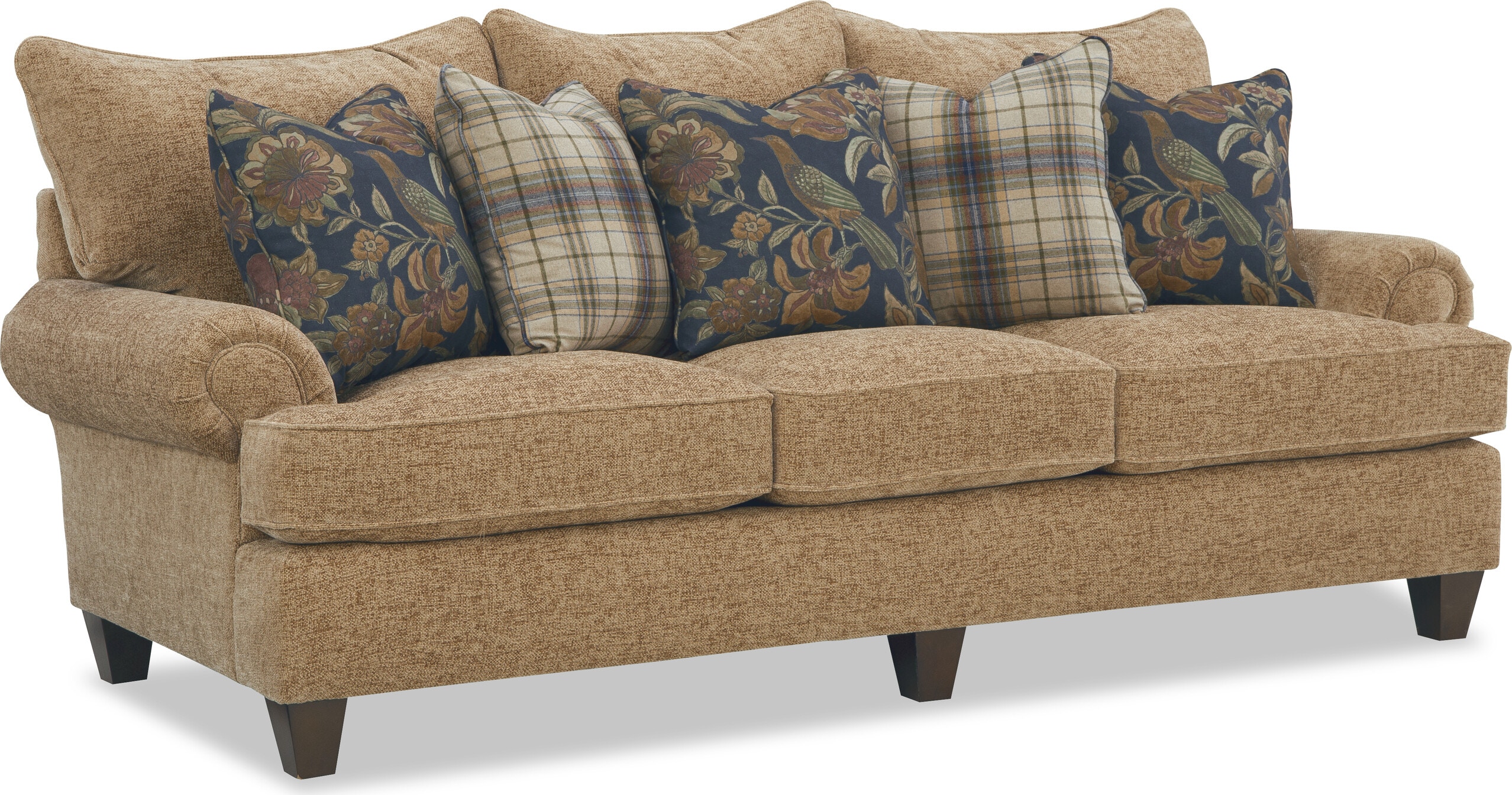 Paula Deen by Craftmaster Sofa P711850BD